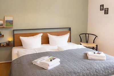 Vakantieappartement Gezinsvakantie Sankt Andreasberg