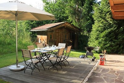 Casa vacanze Vacanza di relax Krün