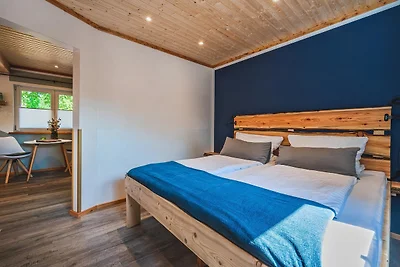 Vakantiehuis Ontspannende vakantie Ückeritz