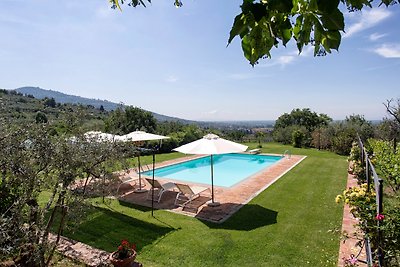 Casa vacanze Vacanza di relax Arezzo
