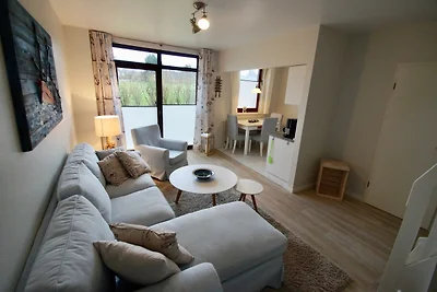 Appartamento Vacanza con famiglia Grödersby