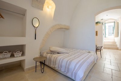 Vakantieappartement Gezinsvakantie Ostuni