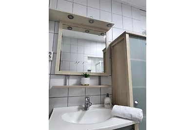 Appartamento Vacanza con famiglia Dinslaken