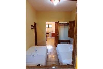 Vakantieappartement Gezinsvakantie Sancti Spiritus