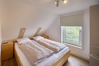 Apartament Dla rodzin Duhnen