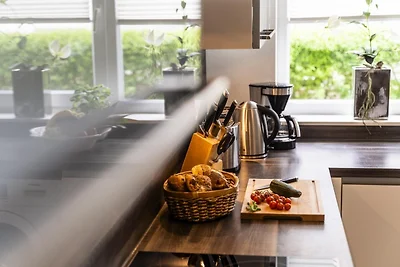 Ostseeresidenz 2 - Grossenbrode