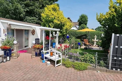 Vakantieappartement Gezinsvakantie Neuenkirchen