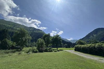 Vakantiehuis Ontspannende vakantie Bichlbach