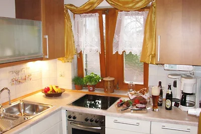 Ferienwohnung HERZOGSTAND ***