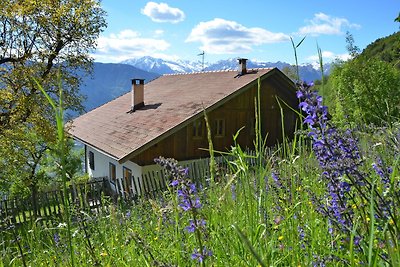 Vakantiehuis Ontspannende vakantie Bozen