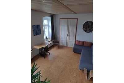 Vakantieappartement Gezinsvakantie Nübel