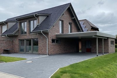 Ferienhaus Geest und Moor 2