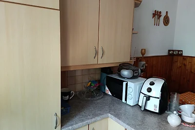 Appartamento Vacanza con famiglia Frankenberg