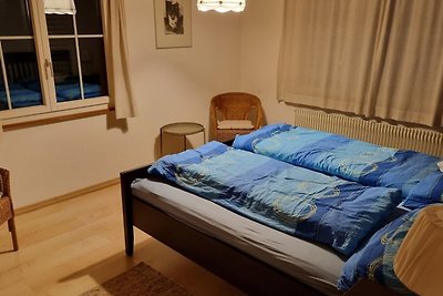 Vakantieappartement Gezinsvakantie Lenk