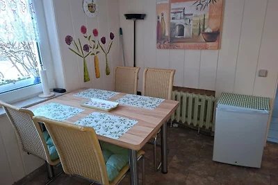 Appartamento Vacanza con famiglia Blankenburg