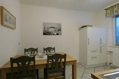 Halligweg 19 - Schwalbe Whg.7