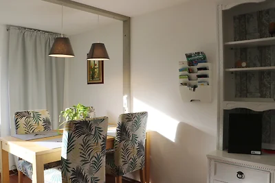 Ferienwohnung Sohnrey für 4