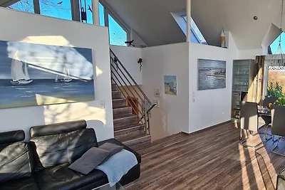 Ferienhaus Schlie-Kieker - jetzt