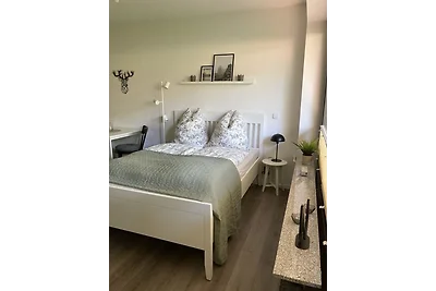 Vakantieappartement Gezinsvakantie Goslar