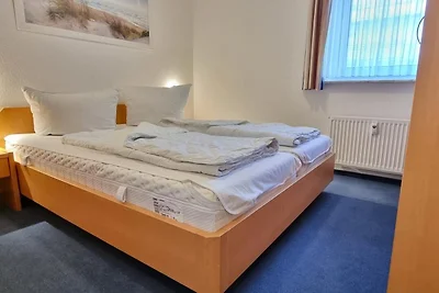 apartman za odmor Obiteljski odmor Heiligenhafen