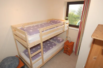 Ferienwohnung Muschel