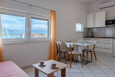 Apartament Dla rodzin Vir
