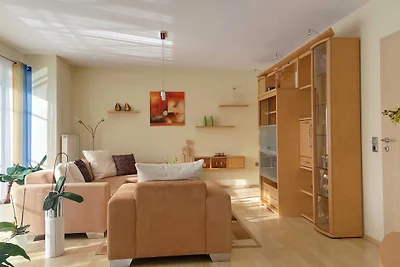 Helle, lichtdurchflutete