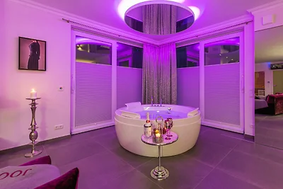 Vakantieappartement Gezinsvakantie Göhren-Lebbin