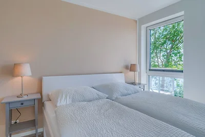 Ferienwohnung Strandblick