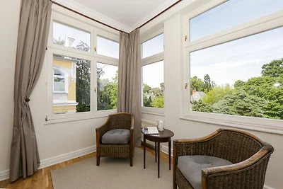 (Brise) Villa Sonnenschein App. 15