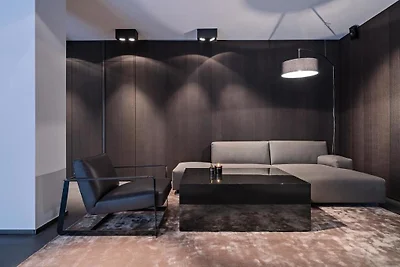 ON Chalet Ischgl-Mathon