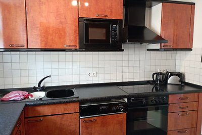Ferienwohnung Inselblick
