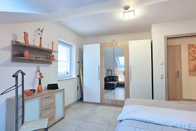 Vakantieappartement Gezinsvakantie Markkleeberg