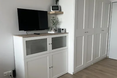 Südstrandwohnung Seiss "Piccolo"