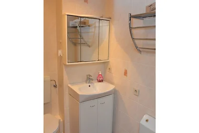 Vakantieappartement Gezinsvakantie Butjadingen
