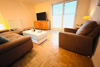 Grietjes Huus Wohnung Binnenwiese