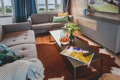 Mariandl am Meer / GipfelAlm