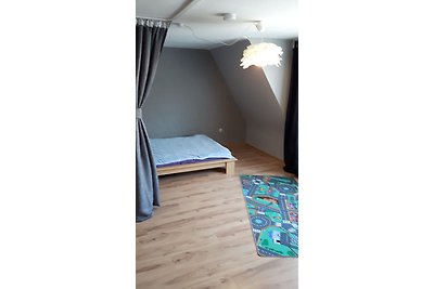 Pralinchen-Die Ferienwohnung im