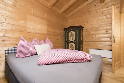 Vakantiehuis Ontspannende vakantie Eben am Achensee