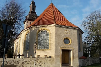 Appartamento Vacanza con famiglia Grammendorf