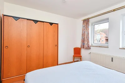 Vakantieappartement Gezinsvakantie Kellenhusen