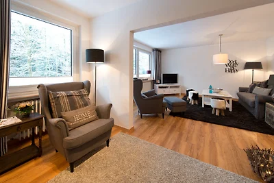 RoLigio® Kuschel-Appartement