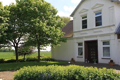 Appartamento Vacanza con famiglia Friedrichskoog