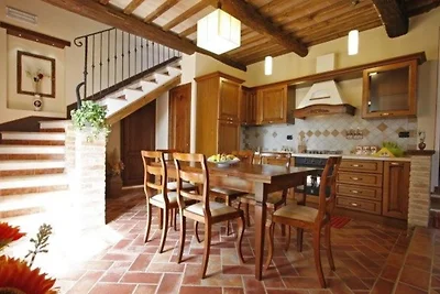 Villa Camelia