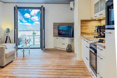 Speicherresidenz App. 3.7 Fernrohr