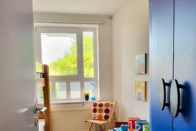 Appartamento Vacanza con famiglia Dorum