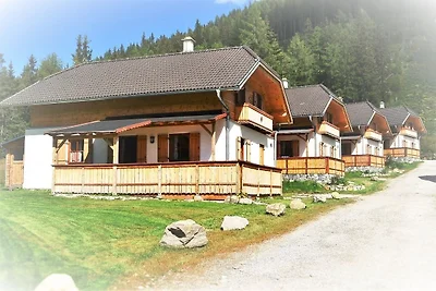 Almdorf am Katschberg by FeWo-Plan