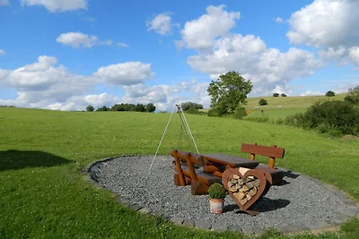 Holzblockhaus Moritz