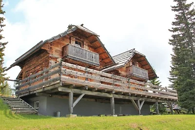 Casa vacanze Vacanza di relax Arriach