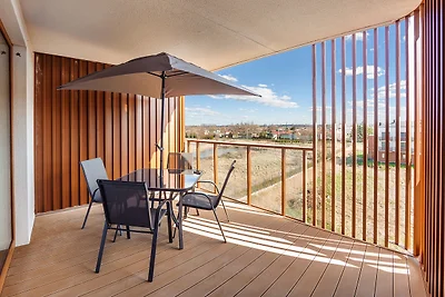 Sun&Snow Resorts - Apartment B40